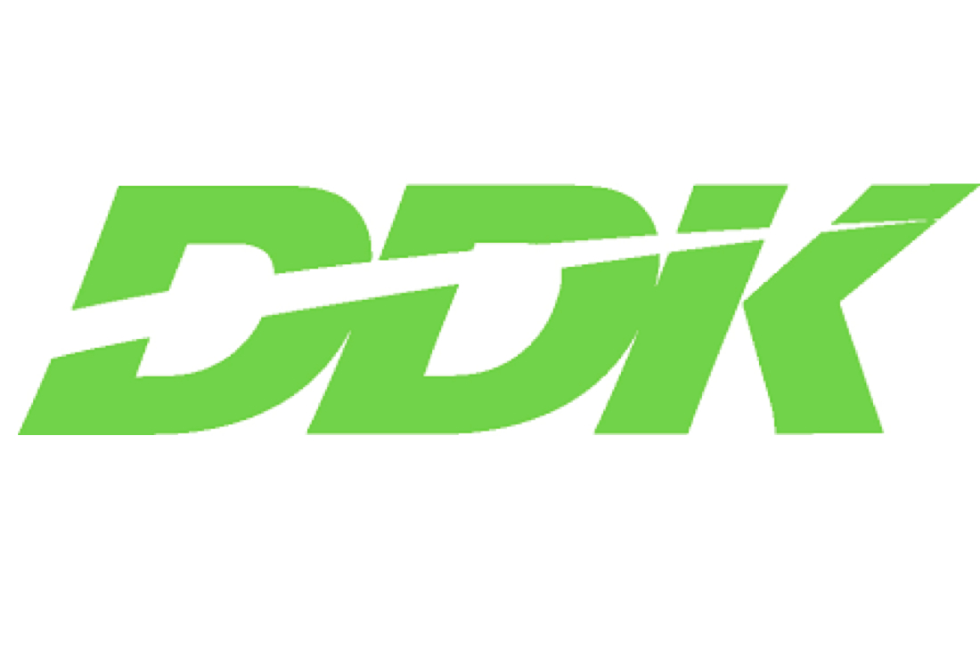 2015 DDK品牌晚會
