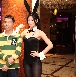 兔女郎表演